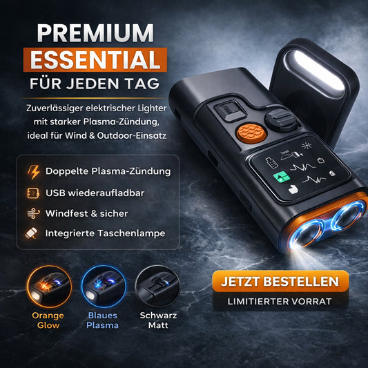 Zenvaro BarkGuard™ Hundetrainer