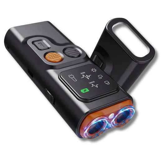 Zenvaro BarkGuard™ Hundetrainer