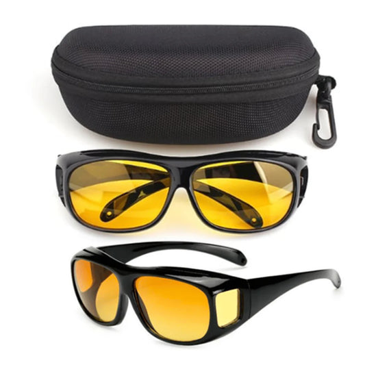 Zenvaro SightWave™ Nachtsichtbrille