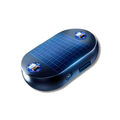 Zenvaro IceShield Wave™ Anti-Frost-System