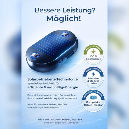 Zenvaro IceShield Wave™ Anti-Frost-System