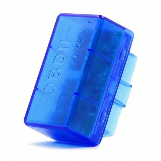 Zenvaro CarCheck™ – Fahrzeugfehler erkennen & Werkstattkosten sparen