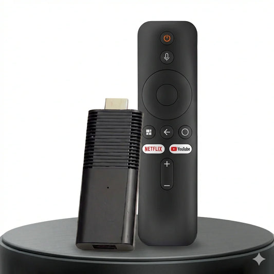 Zenvaro FlexTV™ Streaming-Stick