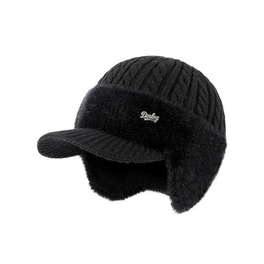 Zenvaro WarmWave™ Strickmütze