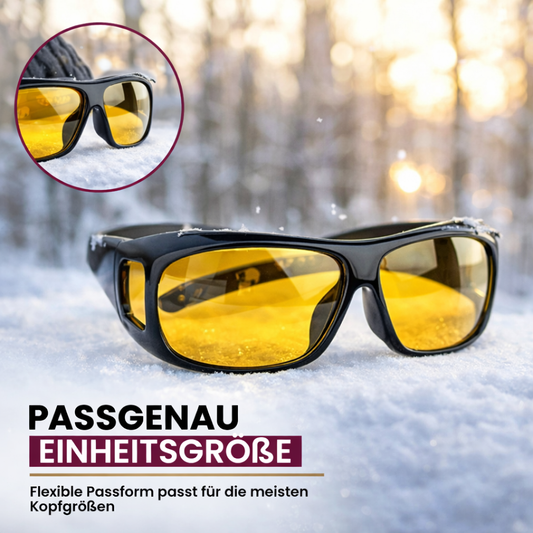 Zenvaro SightWave™ Nachtsichtbrille