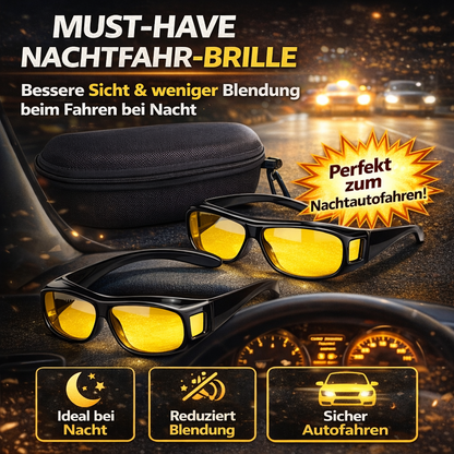Zenvaro SightWave™ Nachtsichtbrille
