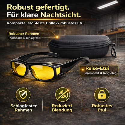 Zenvaro SightWave™ Nachtsichtbrille