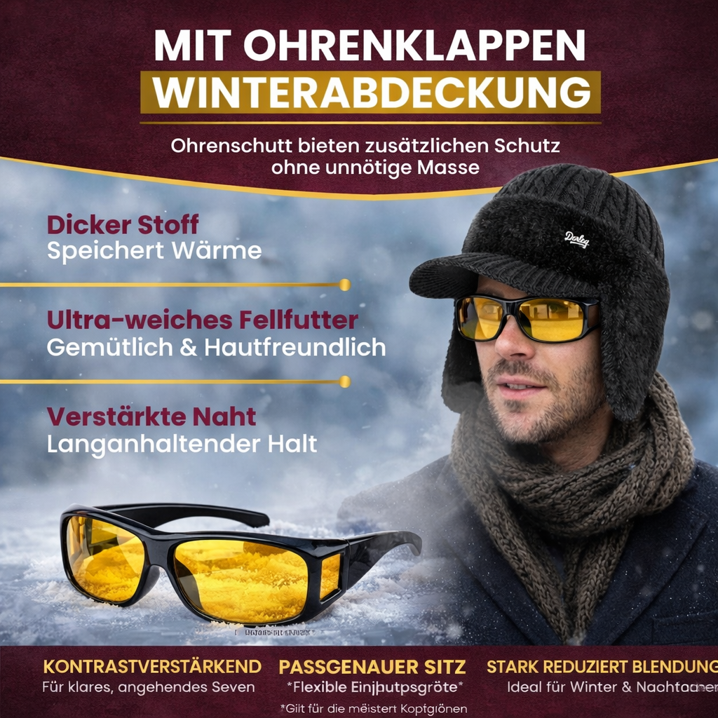 Zenvaro SightWave™ Nachtsichtbrille