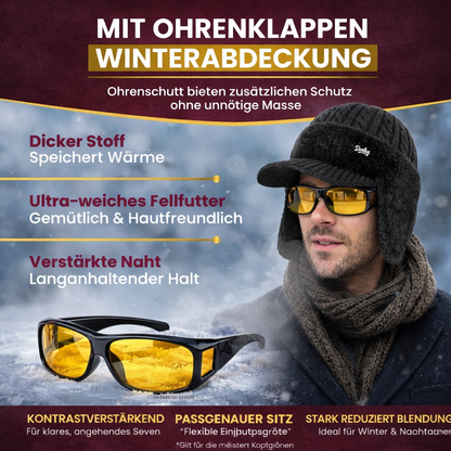 Zenvaro SightWave™ Nachtsichtbrille